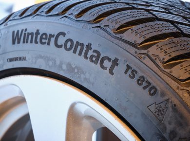 continental winter contact ts 870