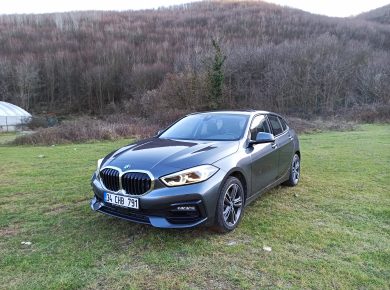 bmw 118i