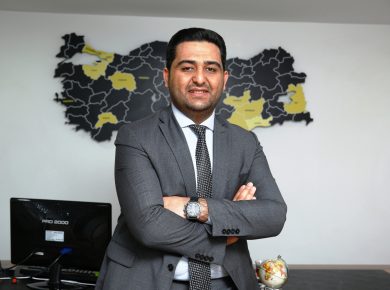 Muhammed Ali Karakaş