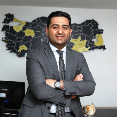 Muhammed Ali Karakaş
