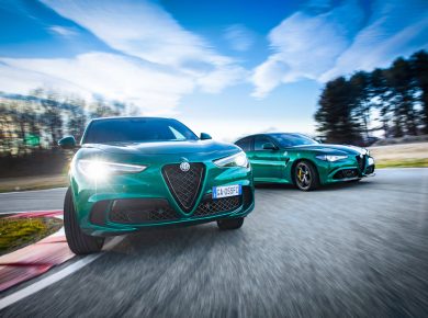 Alfa Romeo
