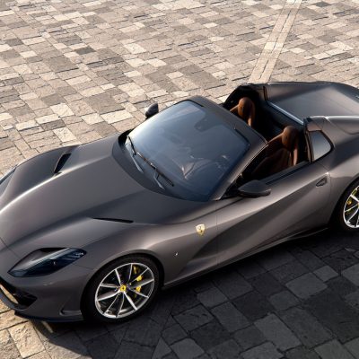 Ferrari 812 GTS