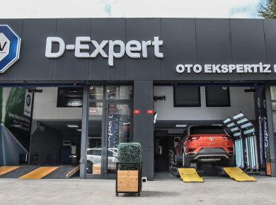 Tüv Süd D Expert