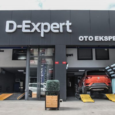 Tüv Süd D Expert