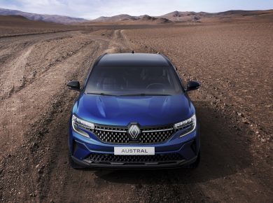 Renault Austral