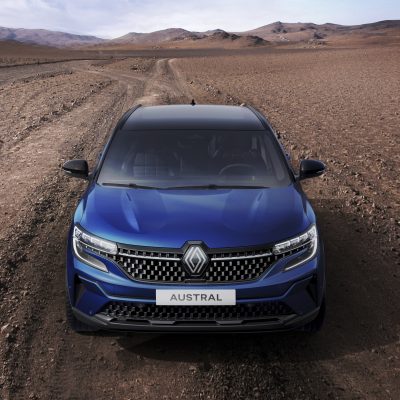 Renault Austral