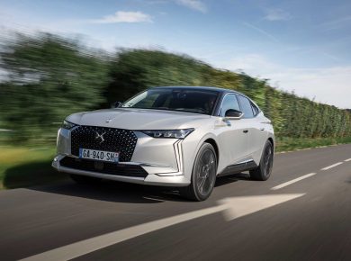 DS 4
