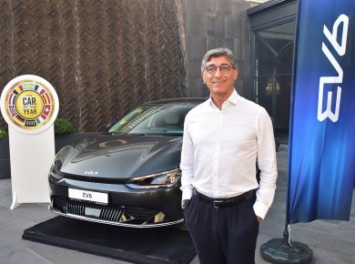 Kia EV6 & Niro