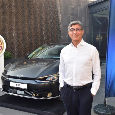 Kia EV6 & Niro