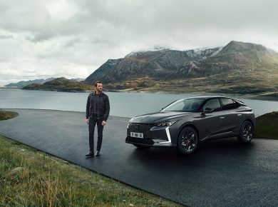 DS 4 Performance