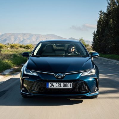 Corolla