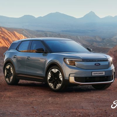Explorer